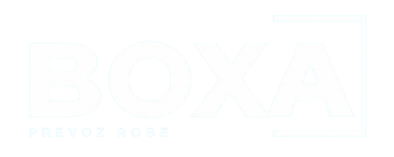 Boxa